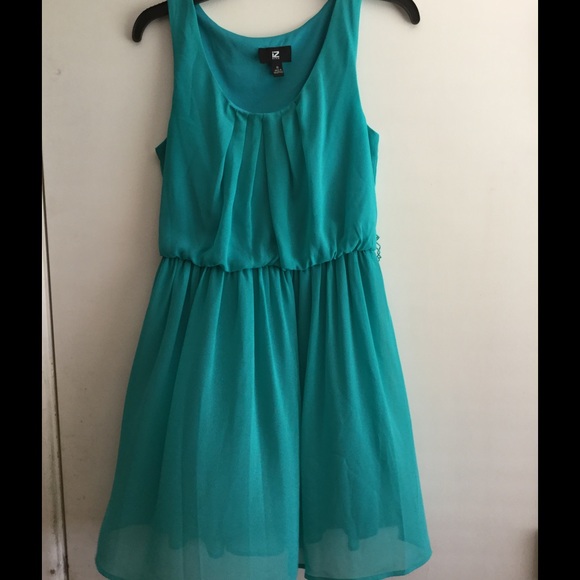 Sleeveless Dress