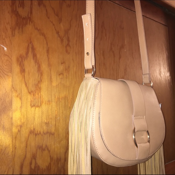 NEW side purse with tags