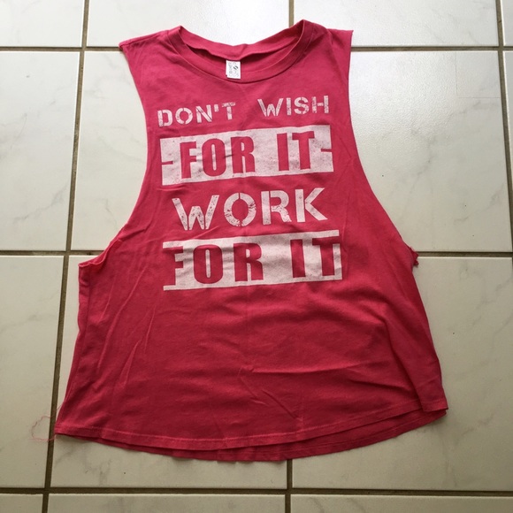 Muscle Tank
