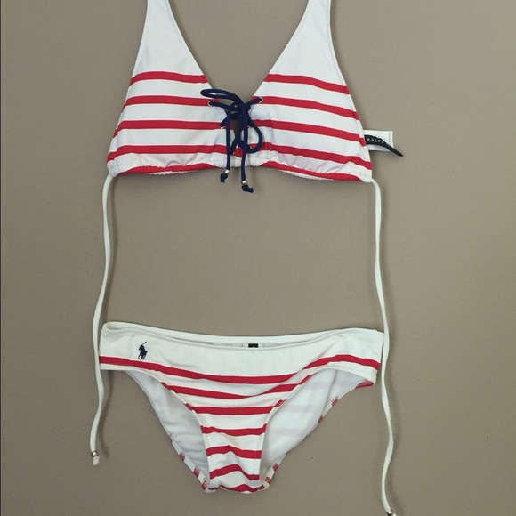 Bathing Suit ☀️