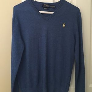 Polo Ralph Lauren, Men's Sweater