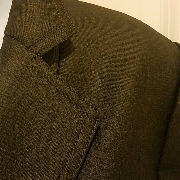 Blazer - Picture 2 of 3