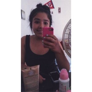 Meet your Posher, Erika