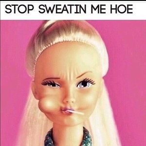 Meet your Posher, Erin