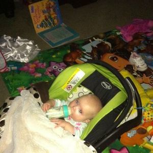 Meet your Posher, Mindy