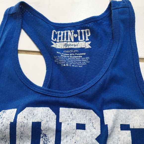 ❌Sold❌ Workout Tank - Picture 2 of 2
