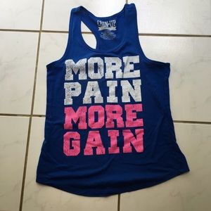 ❌Sold❌ Workout Tank