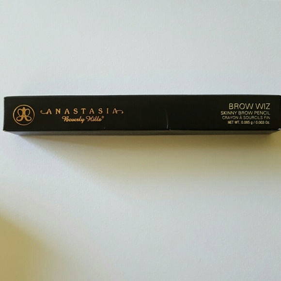 NEW Auburn Anastasia Beverly hills Brow Wiz