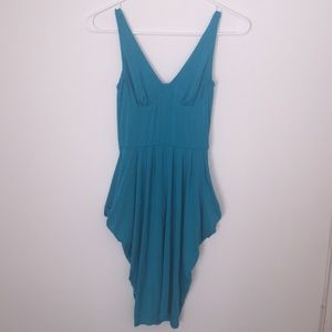 BEBE Party bodycon dress