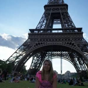 Meet your Posher, Sabrina