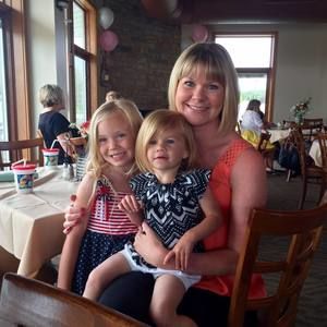 Meet your Posher, Angie