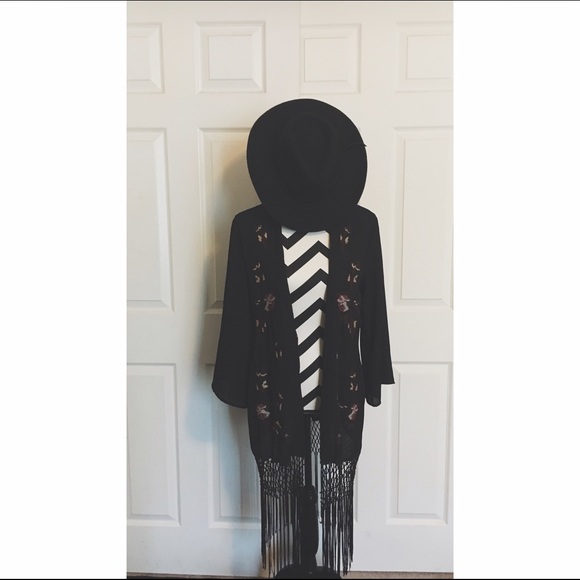 Staringat Stars kimono UO