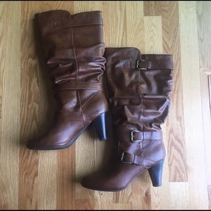 Madden Girl Boots