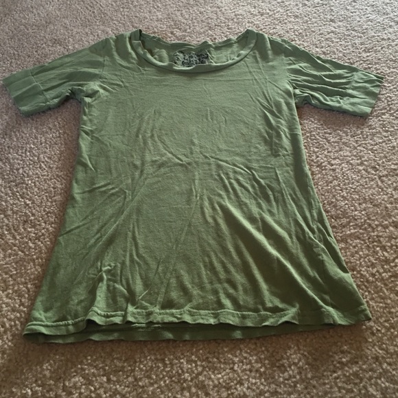 Comfy tee