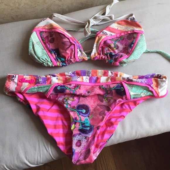 Maaji Other - Maaji Swimwear Bikini