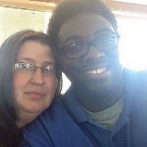 Meet your Posher, Joann