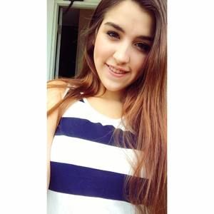 Meet your Posher, Brittany