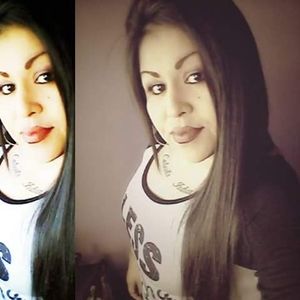 Meet your Posher, Eva