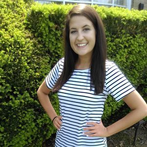 Meet your Posher, Christine