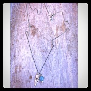 Matthews Necklace📿