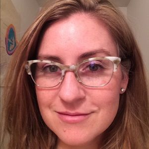 Meet your Posher, Allison