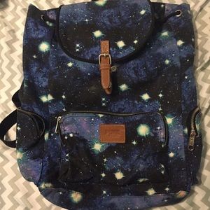Galaxy backpack