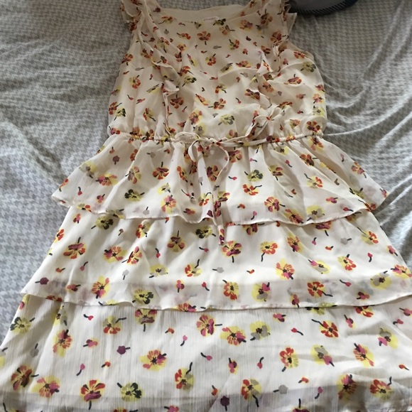 Cute summer dress ***** 1 hour sale ******