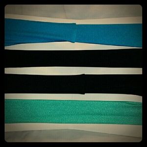 Headbands