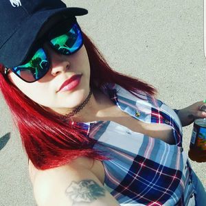 Meet your Posher, Melyssa