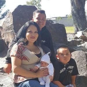 Meet your Posher, Yvonne