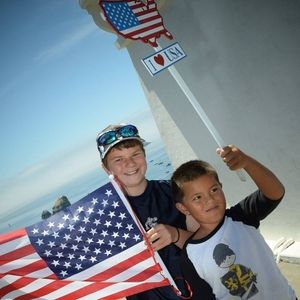 Meet your Posher, Kathy