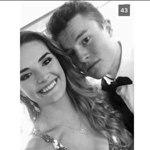 Meet your Posher, Victoria