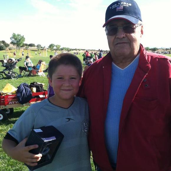 Meet your Posher, Sandra - Picture 1 of 1