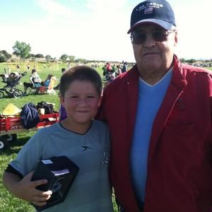 Meet your Posher, Sandra