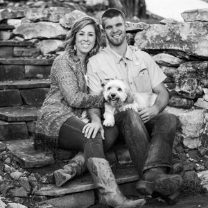 Meet your Posher, Kaitlyn