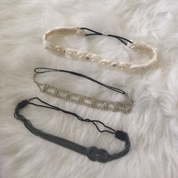 Headband bundle!!