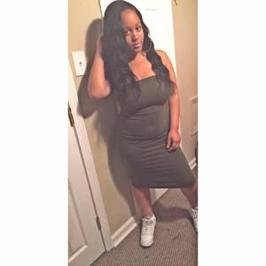 Meet your Posher, Toni