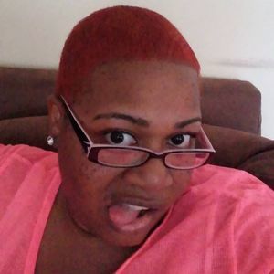 Meet your Posher, Marlene