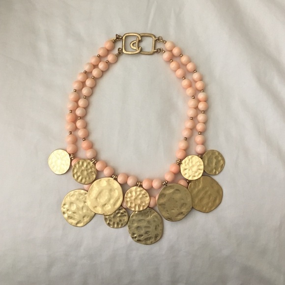 Kenneth Lane Necklace