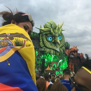 Meet your Posher, Erika