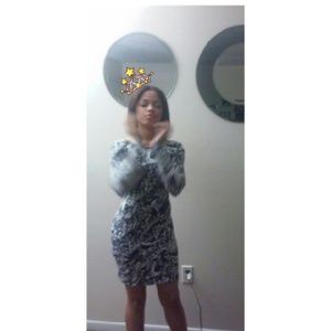 Meet your Posher, Dreanna