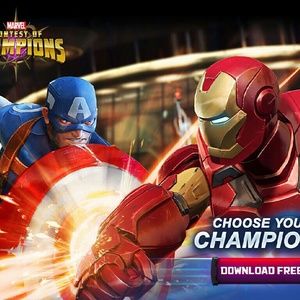 Meet your Posher, Barbara