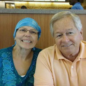 Meet your Posher, Leisa