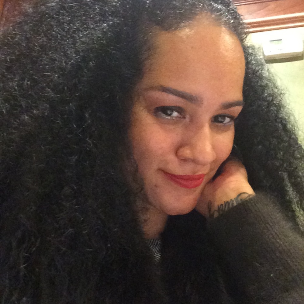 Meet your Posher, Lakenda