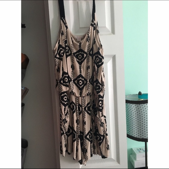 Cute romper