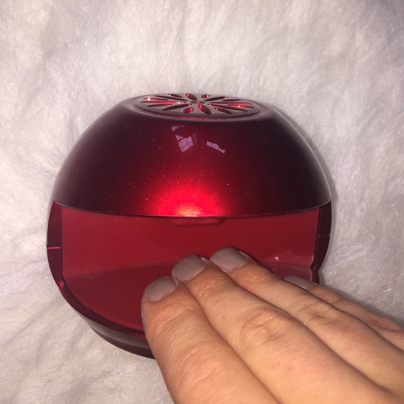 Nail drying fan!! - Picture 1 of 1