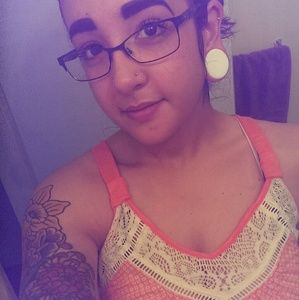 Meet your Posher, Kayse