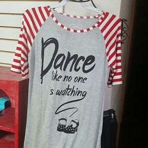 T shirt