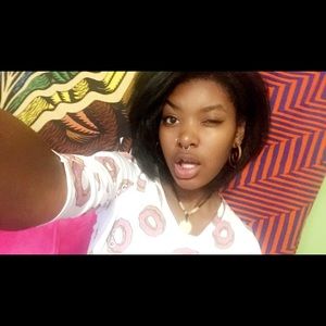 Meet your Posher, Alexandria