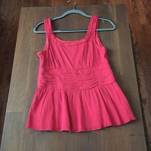 Marc Jacobs Sleeveless Blouse